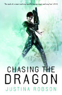 Justina Robson – Chasing the Dragon