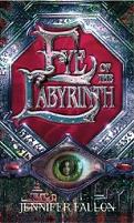 Jennifer Fallon – Eye of the Labyrinth
