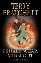 Terry Pratchett – I Shall Wear Midnight