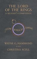 Wayne Hammond and Christina Scull - Lord of the Rings: Reader’s Companion