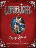 Philip Reeve – Larklight