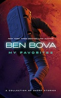 Ben Bova - My Favorites