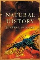 Justina Robson – Natural History