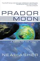 Neal Asher – Prador Moon