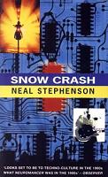 Neal Stephenson – Snow Crash