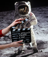 Douglas Lain - The Last Apollo Mission