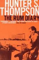 Hunter S. Thompson – The Rum Diary