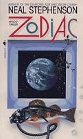 Neal Stephenson – Zodiac