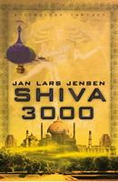 Jan Lars Jensen – Shiva 3000