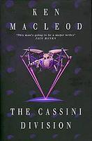 Ken MacLeod - The Cassini Division