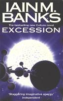 Iain M Banks – Excession