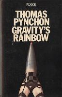 Thomas Pynchon – Gravity’s Rainbow
