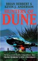 Brian Herbert / Kevin J Anderson – Hunters of Dune