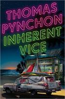 Thomas Pynchon – Inherent Vice