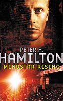 Peter F. Hamilton – Mindstar Rising