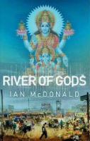 Ian McDonald – River of Gods
