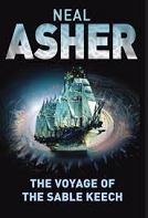 Neal Asher – The Voyage of the Sable Keech