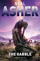 Neal Asher – The Gabble