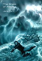 Jaine Fenn - The Ships of Aleph