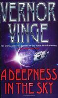 Vernor Vinge – A Deepness in the Sky