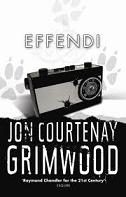 Jon Courtenay-Grimwood – Effendi