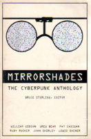 Bruce Sterling - Mirrorshades