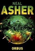 Neal Asher - Orbus