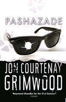 Pashazade Jon Courtenay-Grimwood