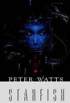 Peter Watts - Starfish