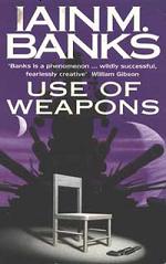 Iain M Banks - Use of Weapons